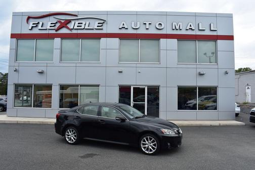 2013 Lexus IS 250 Base