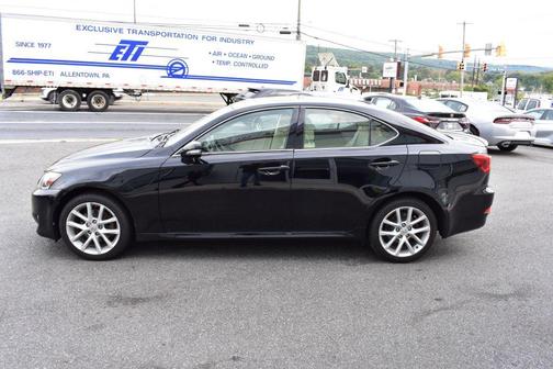2013 Lexus IS 250 Base