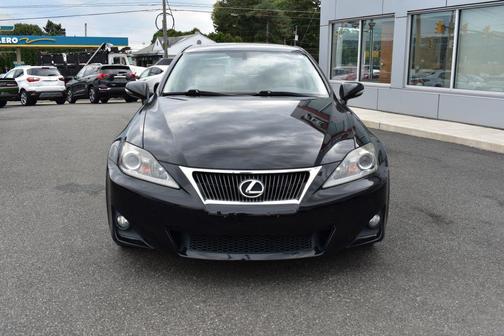 2013 Lexus IS 250 Base