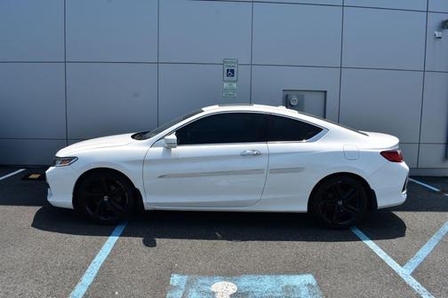 2016 Honda Accord Touring
