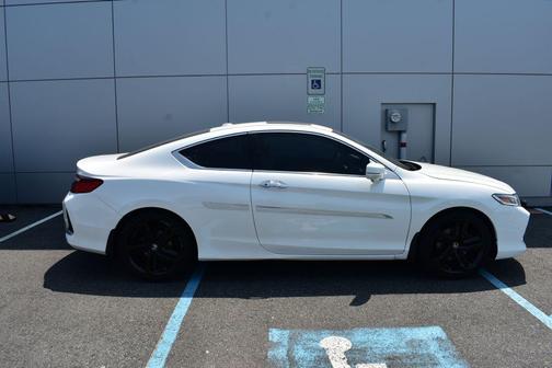 2016 Honda Accord Touring