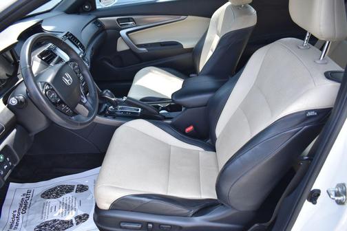 2016 Honda Accord Touring