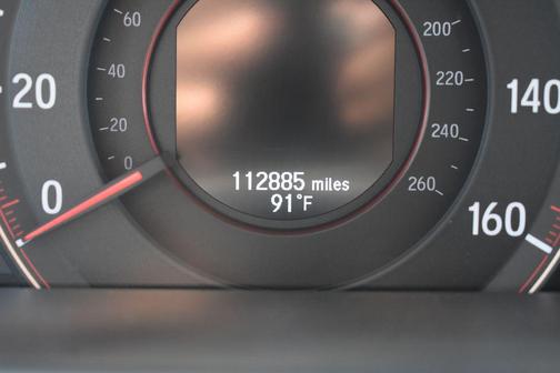 2016 Honda Accord Touring