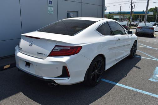 2016 Honda Accord Touring