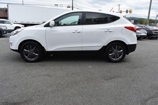 2015 Hyundai TUCSON GLS