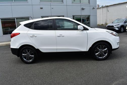 2015 Hyundai TUCSON GLS