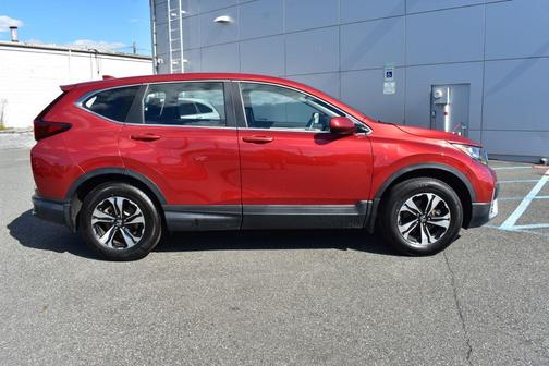 2022 Honda CR-V Special Edition