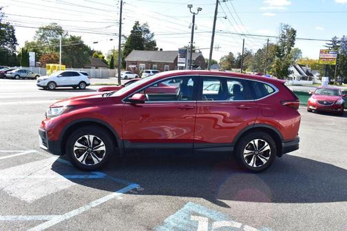 2022 Honda CR-V Special Edition