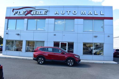 2022 Honda CR-V Special Edition