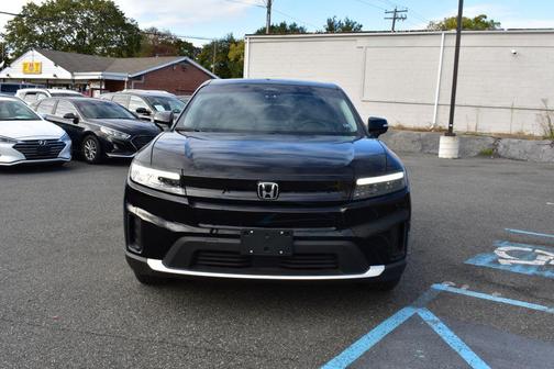2024 Honda Prologue EX