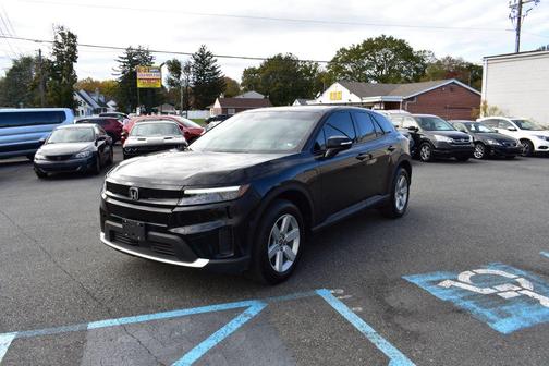 2024 Honda Prologue EX