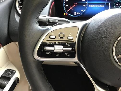 2023 Mercedes-Benz GLB 250 Base