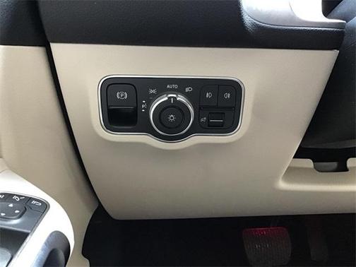 2023 Mercedes-Benz GLB 250 Base