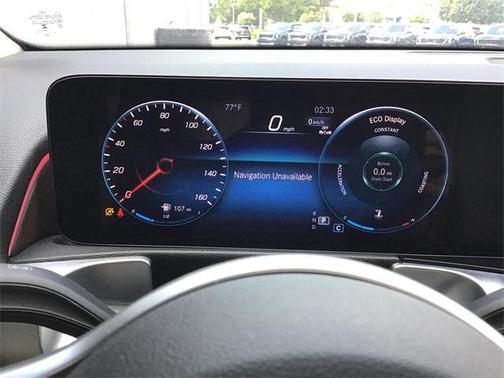2023 Mercedes-Benz GLB 250 Base