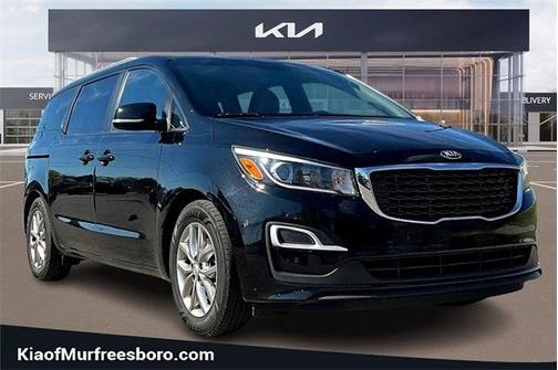2020 Kia Sedona EX