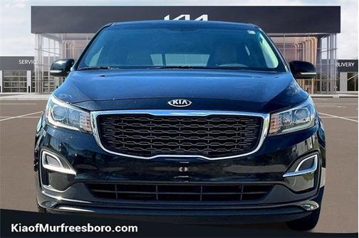2020 Kia Sedona EX