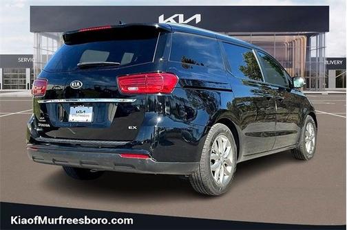 2020 Kia Sedona EX