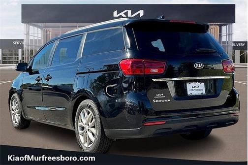 2020 Kia Sedona EX