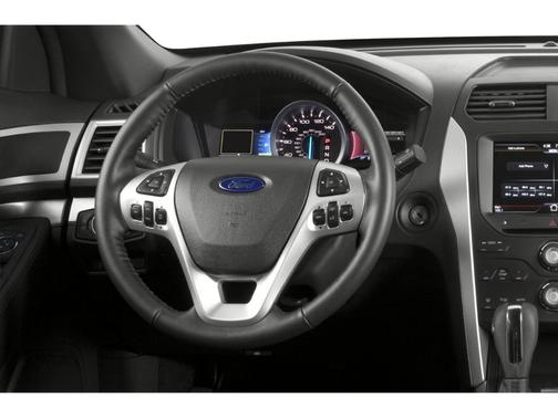 2015 Ford Explorer Base