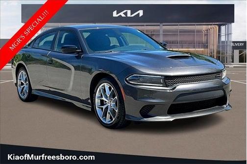 2023 Dodge Charger GT