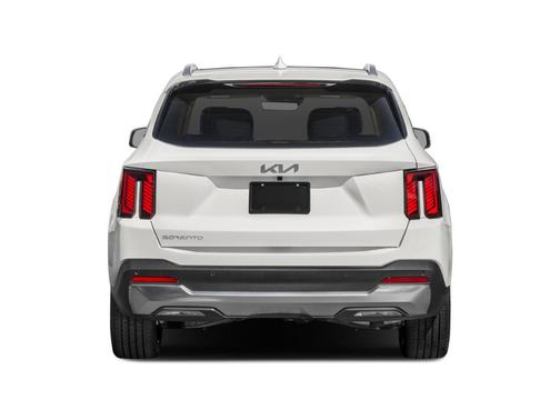 2025 Kia Sorento SX