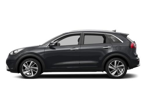 2017 Kia Niro LX