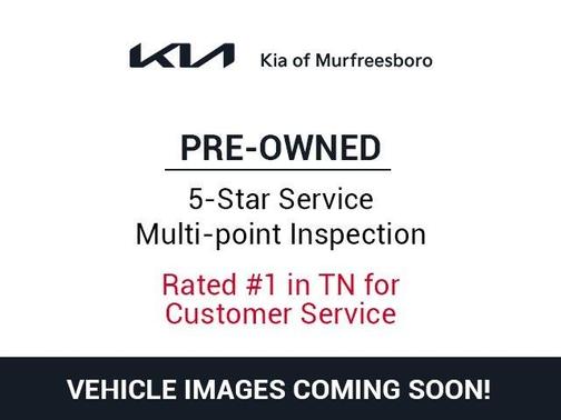 2017 Kia Niro LX