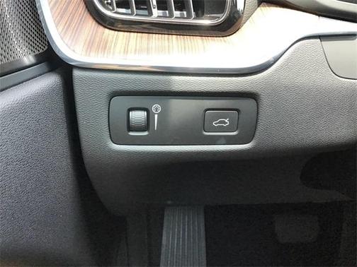 2021 Volvo XC60 T5 Inscription