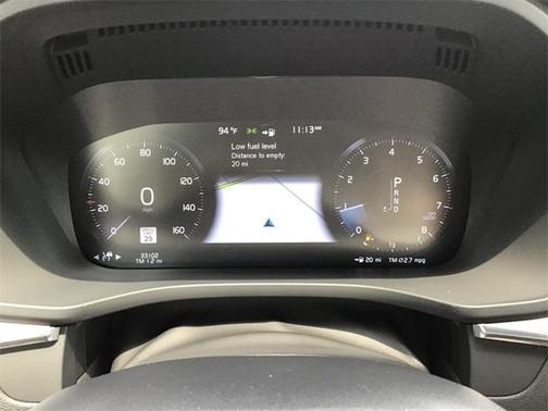 2021 Volvo XC60 T5 Inscription