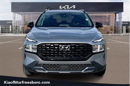 2022 Hyundai SANTA FE XRT
