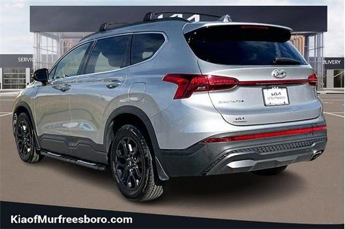 2022 Hyundai SANTA FE XRT