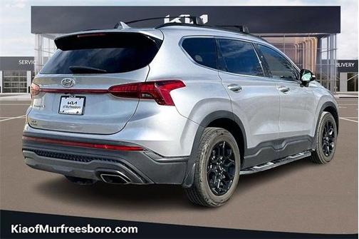 2022 Hyundai SANTA FE XRT