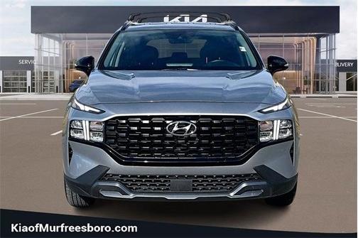 2022 Hyundai SANTA FE XRT