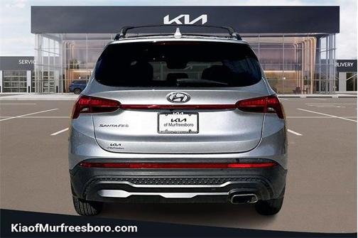 2022 Hyundai SANTA FE XRT