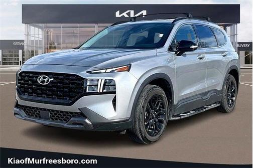 2022 Hyundai SANTA FE XRT