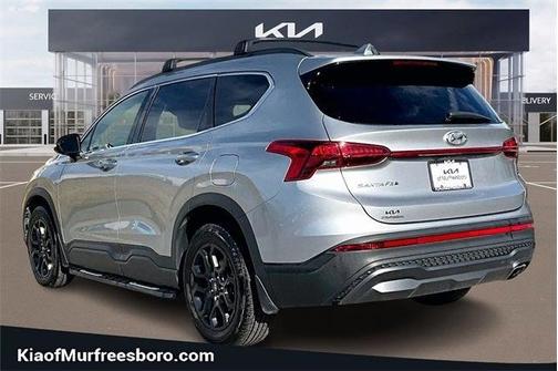 2022 Hyundai SANTA FE XRT