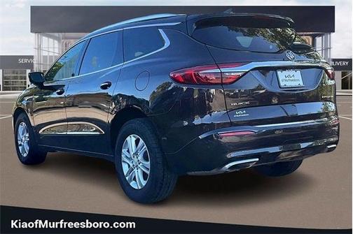 2018 Buick Enclave Premium