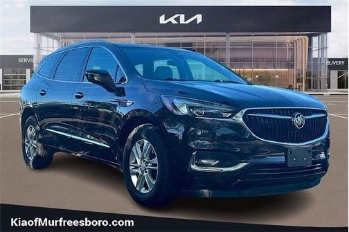 2018 Buick Enclave Premium