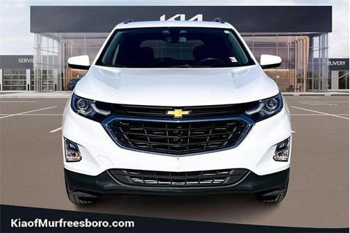 2019 Chevrolet Equinox 2LT