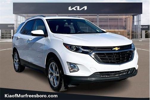 2019 Chevrolet Equinox 2LT