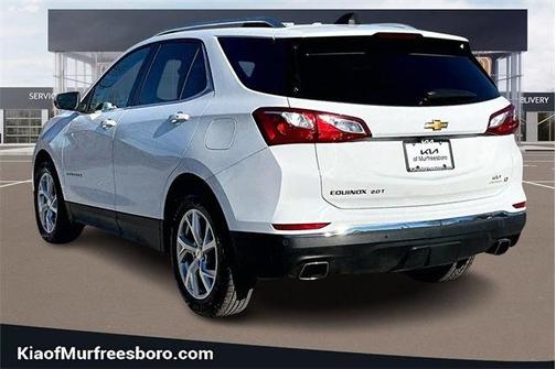 2019 Chevrolet Equinox 2LT