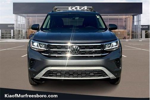 2022 Volkswagen Atlas 2.0T SE w/Technology