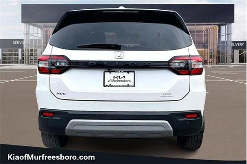 2023 Honda Pilot EX-L 7-Passenger