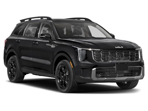 2026 Kia Sorento SX