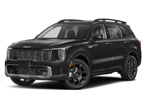 2026 Kia Sorento SX