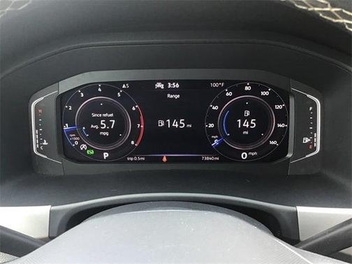 2022 Volkswagen Atlas 2.0T SE w/Technology