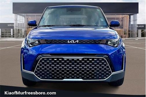 2024 Kia Soul EX