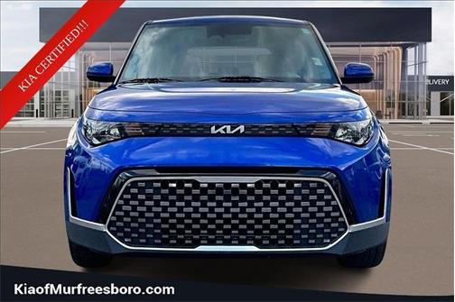 2024 Kia Soul EX