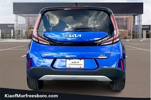 2024 Kia Soul EX