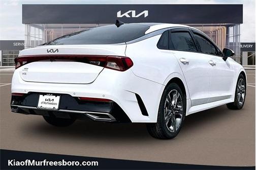 2023 Kia K5 EX